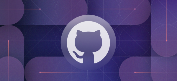 Imagem do icon do GitHub 